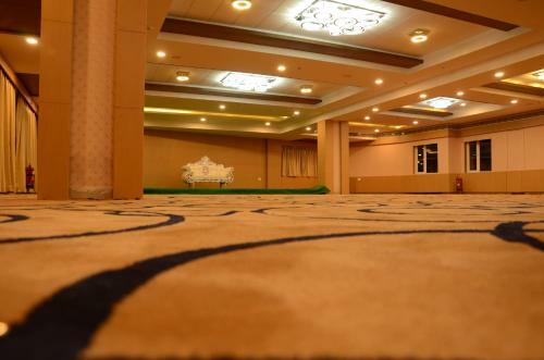 Hotel Karunyaresidency