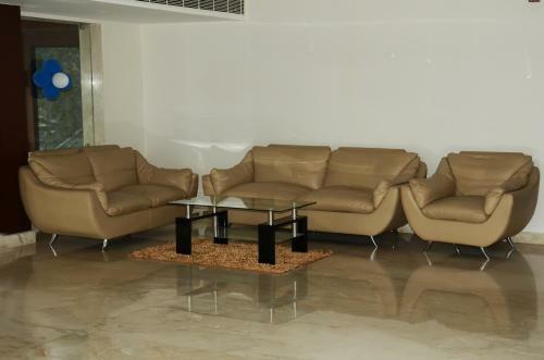 Hotel Karunyaresidency