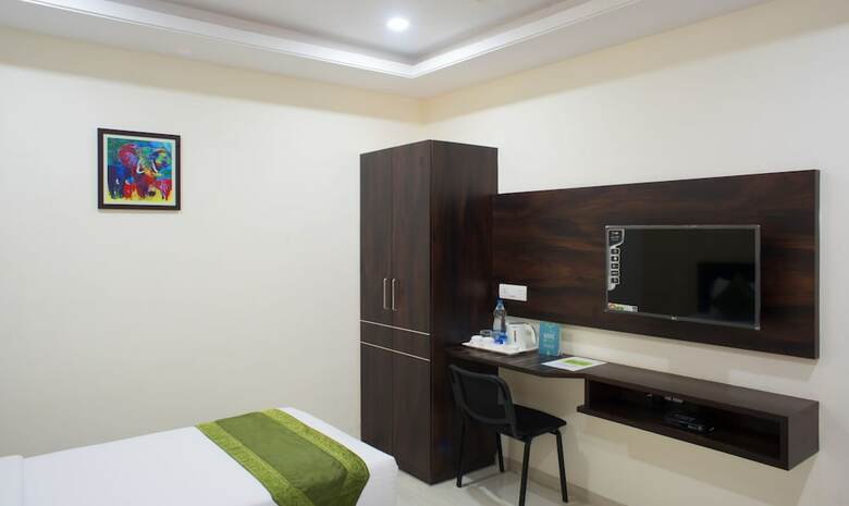 Hotel Treebo Trend Celeste