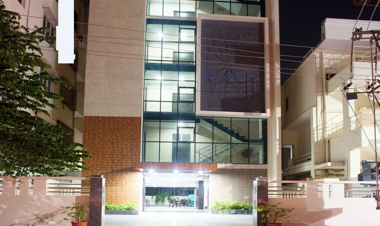 Hotel Treebo Trend Celeste