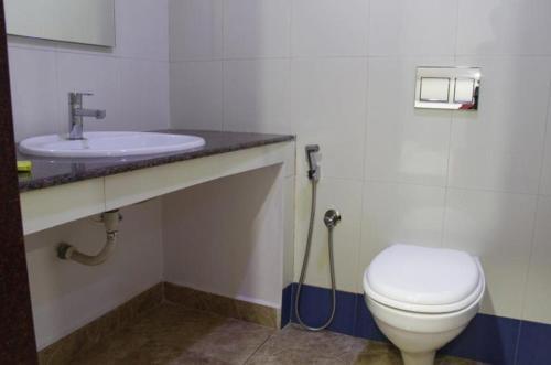 Hotel Gvk Inn