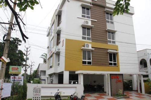 Hotel Gvk Inn