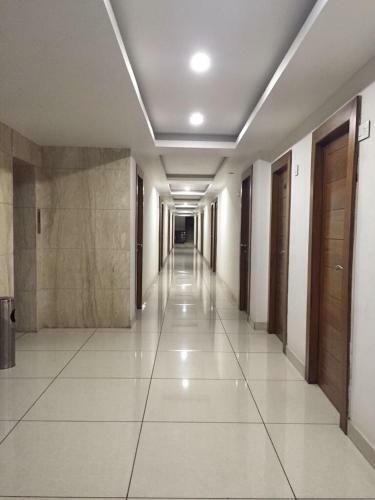 Posada Sarovar Hotel