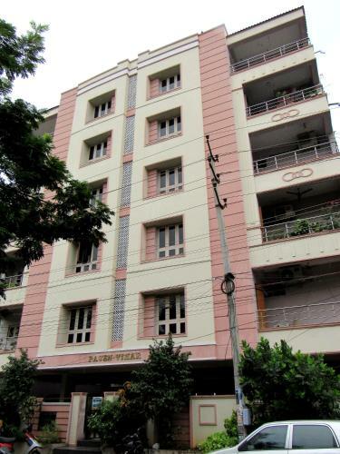 Atithi Comfort Homes (Exclusively For Families) - Royal