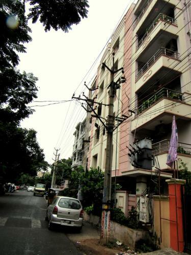 Atithi Comfort Homes (Exclusively For Families) - Royal