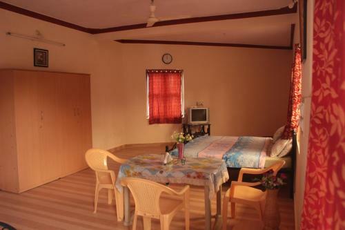 Sanjose Holiday Home Resort,virajpet
