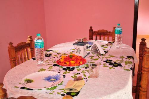 Sanjose Holiday Home Resort,virajpet