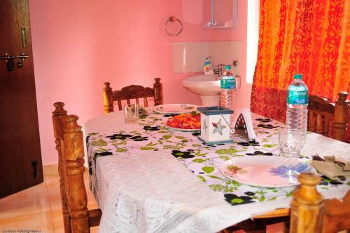 Sanjose Holiday Home Resort,virajpet