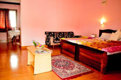 Sanjose Holiday Home Resort,virajpet