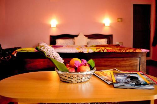 Sanjose Holiday Home Resort,virajpet