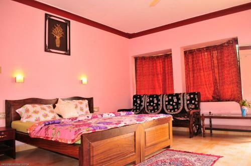 Sanjose Holiday Home Resort,virajpet