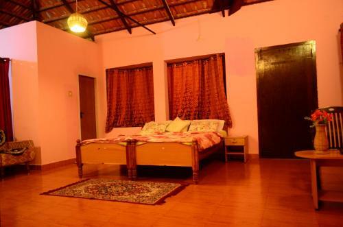 Sanjose Holiday Home Resort,virajpet