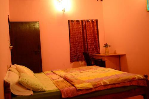 Sanjose Holiday Home Resort,virajpet