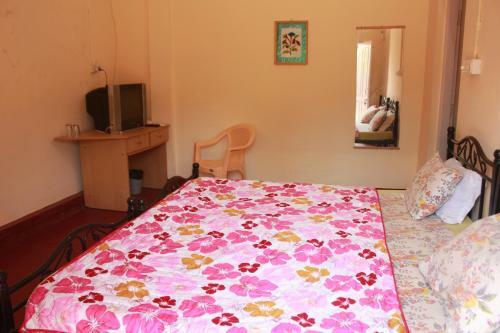 Sanjose Holiday Home Resort,virajpet