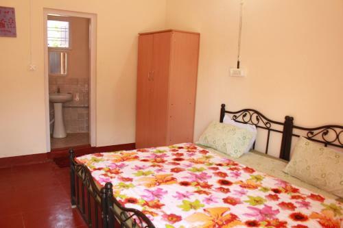 Sanjose Holiday Home Resort,virajpet