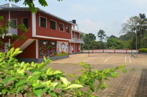 Sanjose Holiday Home Resort,virajpet