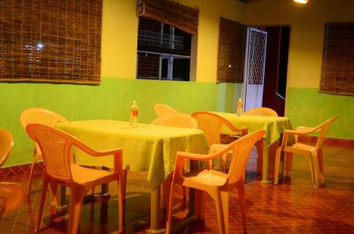 Sanjose Holiday Home Resort,virajpet