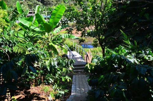 Sanjose Holiday Home Resort,virajpet