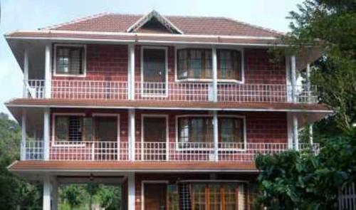 Sanjose Holiday Home Resort,virajpet