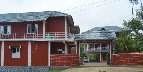 Sanjose Holiday Home Resort,virajpet