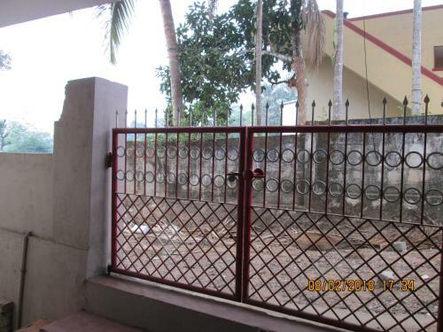 Hostal Bhagavaty Guest House