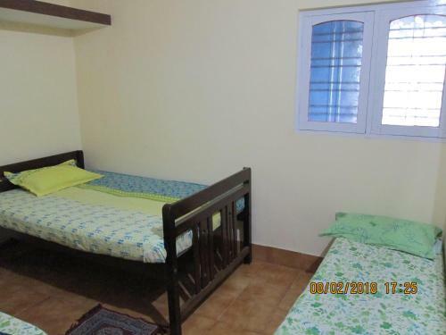 Hostal Bhagavaty Guest House