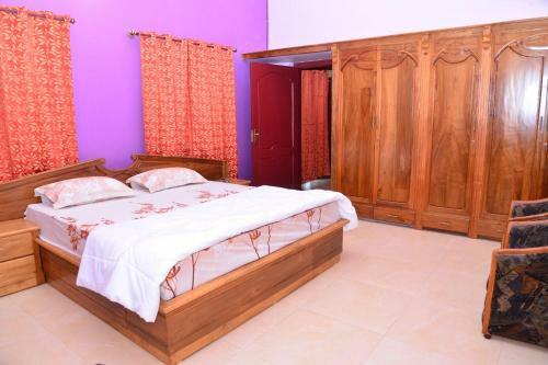 Bliss Homestay