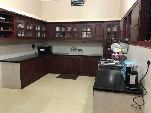 Bliss Homestay