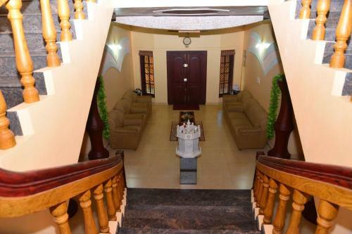 Bliss Homestay