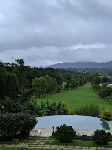 Hotel Amritara Ambatty Greens Resort