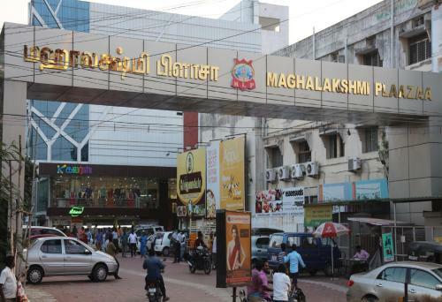 Hotel Grand Kubera