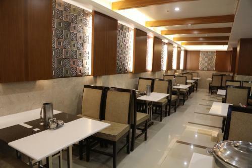 Hotel Grand Kubera