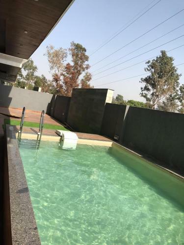 Lonavala - Ambavi Villa