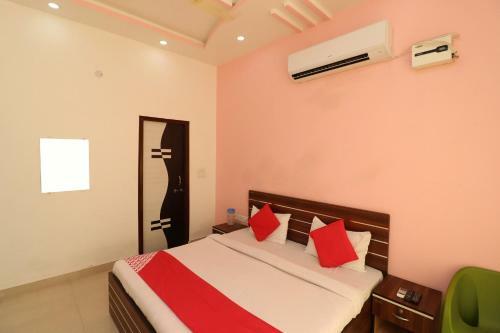 Hostal Oyo 43486 Hari Vilas Bhawan