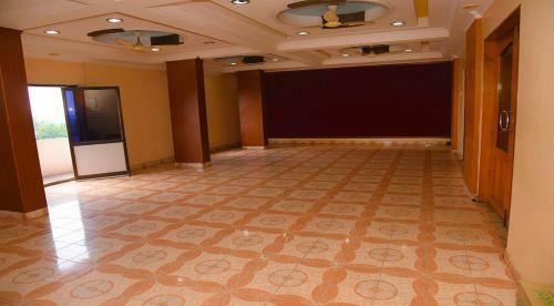 Hotel Vishnu Residency