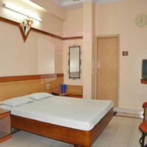 Hotel Vishnu Residency