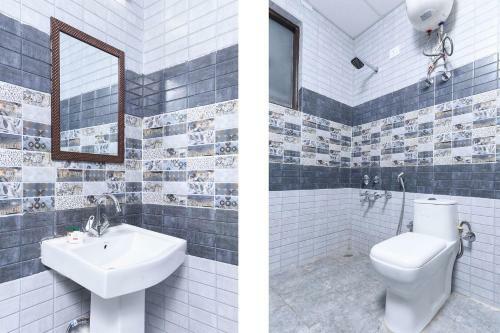 Hotel Oyo 15834 Shubhangni Residency
