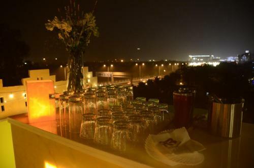 Hotel P.k. Residency