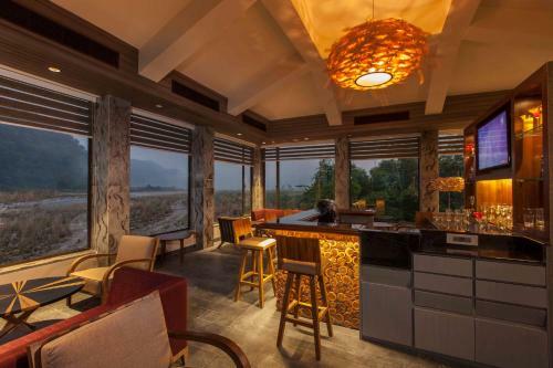 Hotel Lemon Tree Premier, Corbett