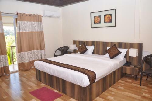 Hotel Exotica The Sea View