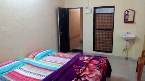 Hotel Shri Krupa