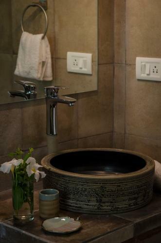 Hotel Acasa Vagator - Luxury Suites & Penthouse