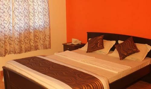 Hotel Vagamon Hills Resorts