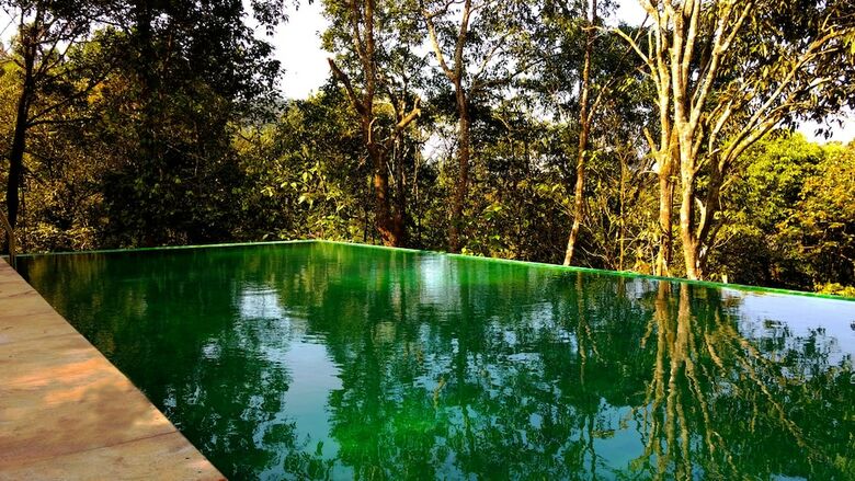 Hotel Wayanad Wild - Cgh Earth