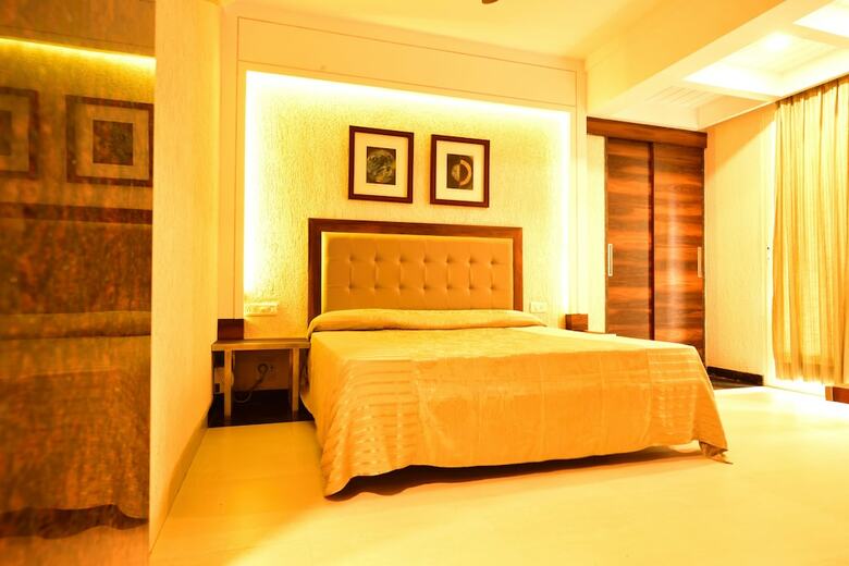 Hotel Le Magnifique