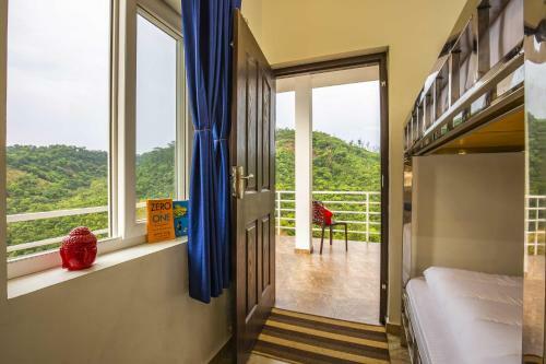 Albergue Zostel Vagamon