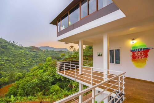 Albergue Zostel Vagamon