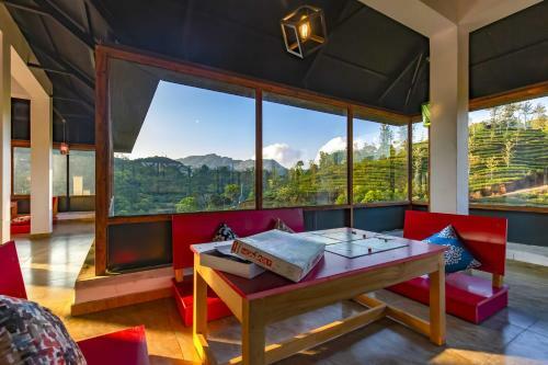 Albergue Zostel Vagamon