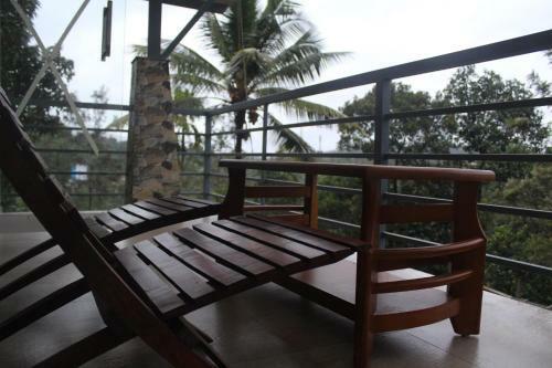 Villa Vythiri Hill Palace