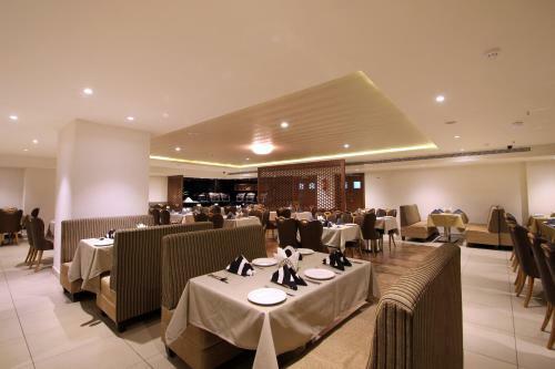 Hotel Hyderabad Grand